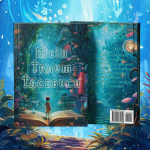 Traumtagebuch der Unendlichkeit: Dein magisches Traumtagebuch – Bild 2