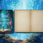 Traumtagebuch der Unendlichkeit: Dein magisches Traumtagebuch – Bild 3