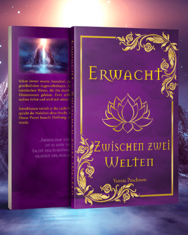 Erwacht - Zwischen zwei Welten